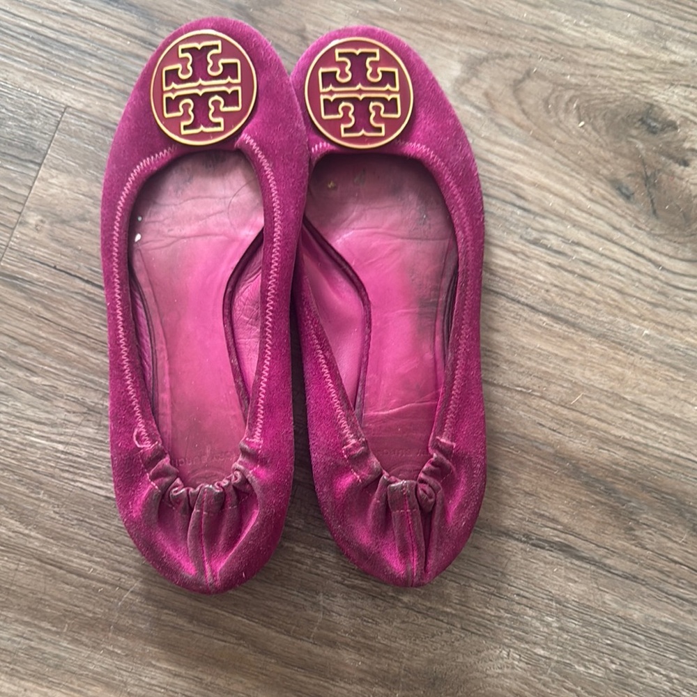 Tory Burch Women's Reva’s